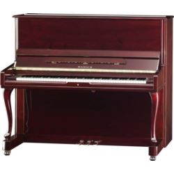 Samick JS-132FD EB HP - pianino klasyczne